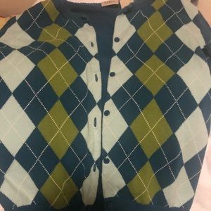 L.L Bean sweater